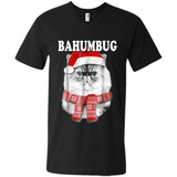 Cat Bah Humbug Christmas