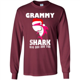 Grammy Shark Doo Doo Doo Christmas