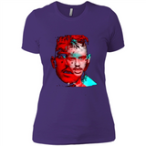 Lil Peep Rapper Fans Shirt Triblend Dolman