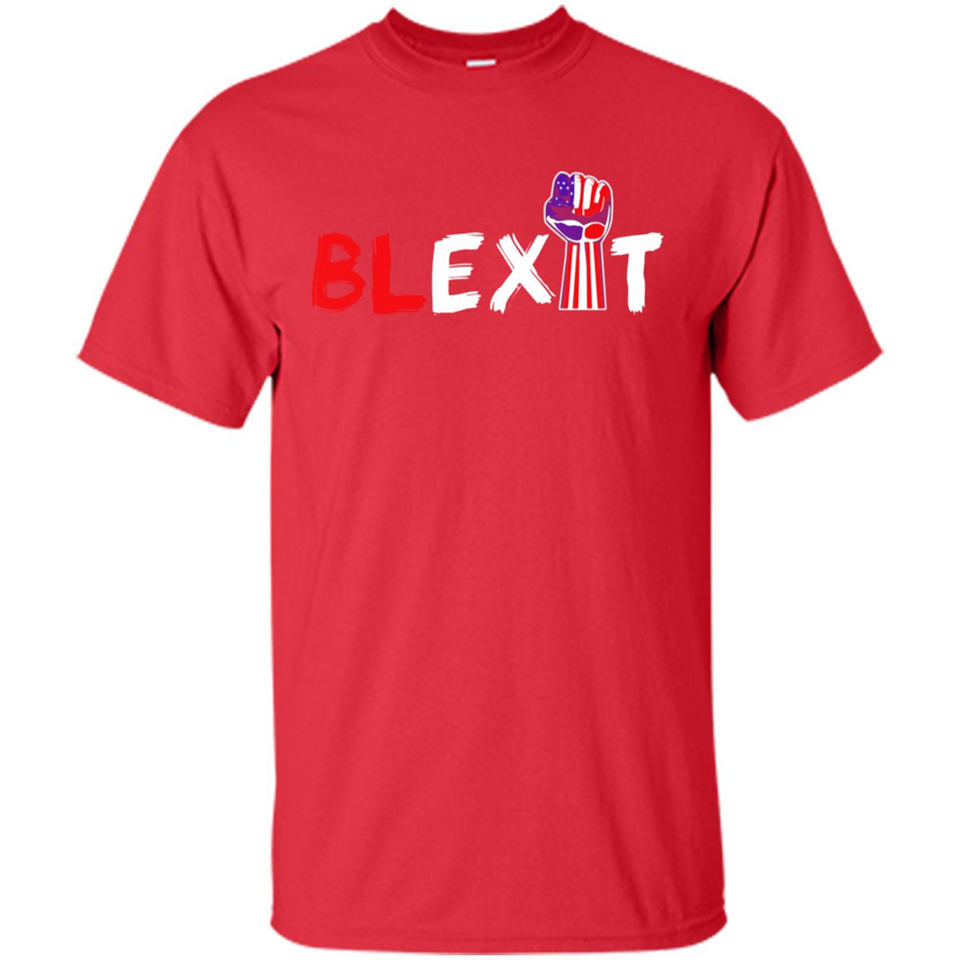 Kanye West Blexit American