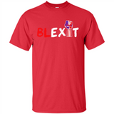 Kanye West Blexit American