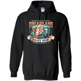 Princess Bean Drunken Princess Brewery Dreamland Draft Beer PINGPONG