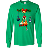 Merry Christmas Funny Cat Christmas sweater, sweater PINGPONG