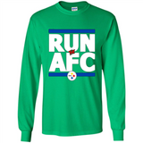 Pittsburgh Steelers RUN the AFC NFL Playoffs SuperBowl PINGPONG