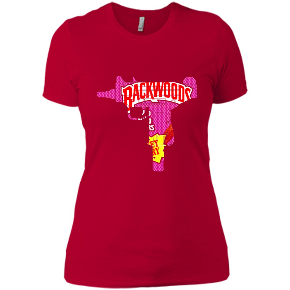 Backwoods Uzi PINGPONG