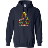 New Kids On The Block Christmas Tree PINGPONG