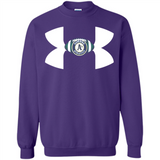 Oakland Athletics Under Armour Logo - Sweatshirt
