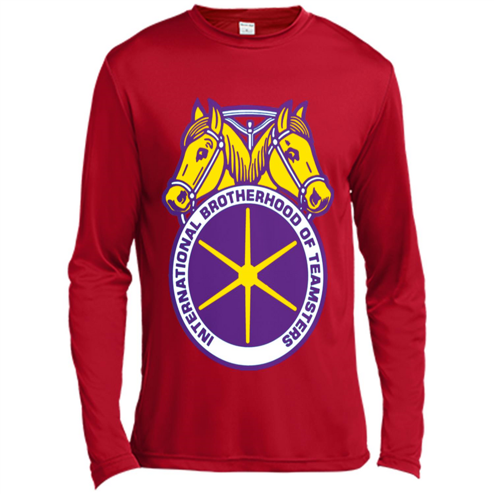 International Brotherhood Of Teamsters Union PING PONG
