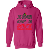 Son Of A Nutcracker - Hoodie