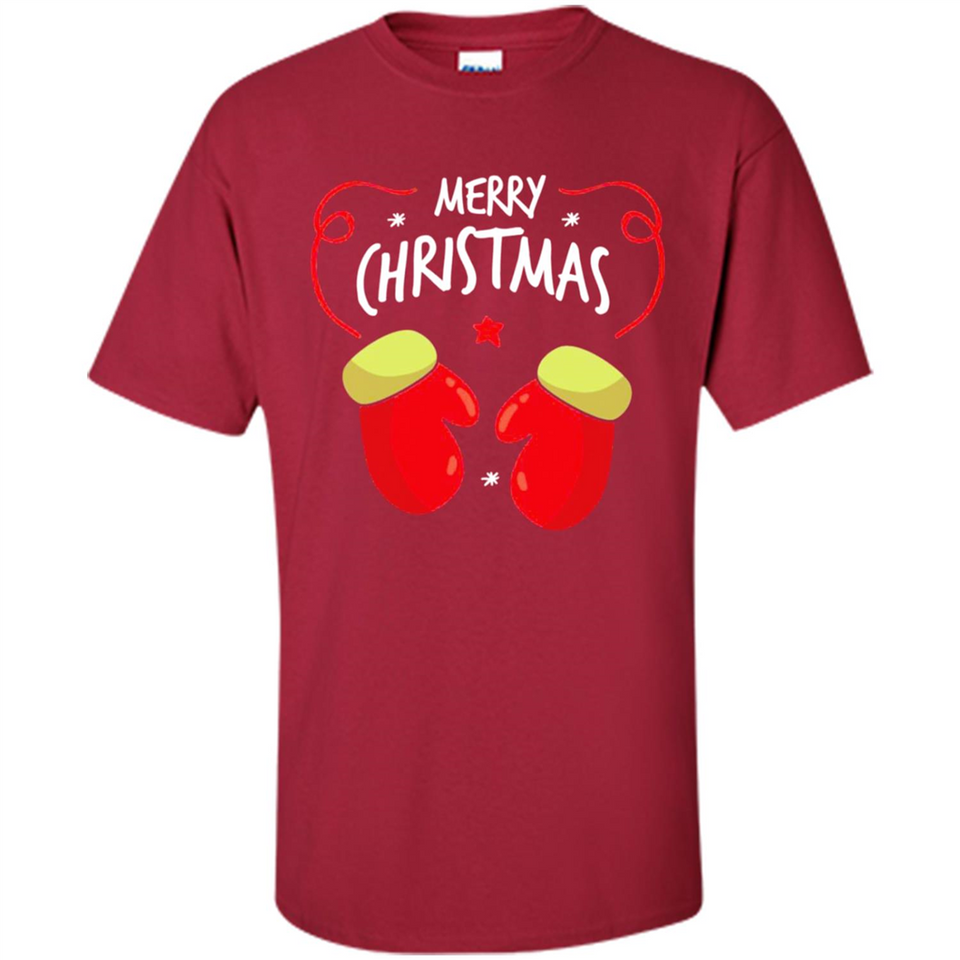 Merry Christmas - Shirt