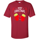Merry Christmas - Shirt