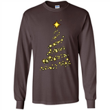 Modern Christmas Tree Light Led Merry Xmas PINGPONG