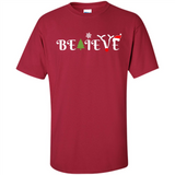 Believe in Christmas - Shirt