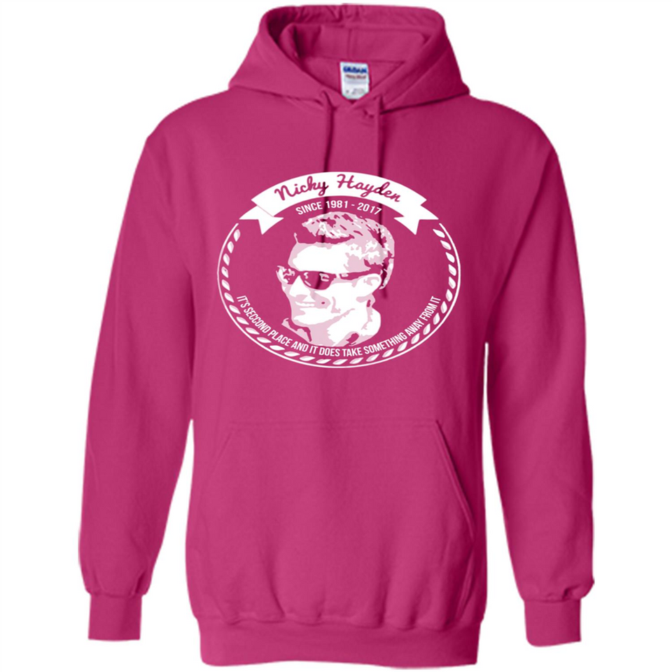 Top sale Nicky Hayden logo WSBK RIP In Memorial PINGPONG