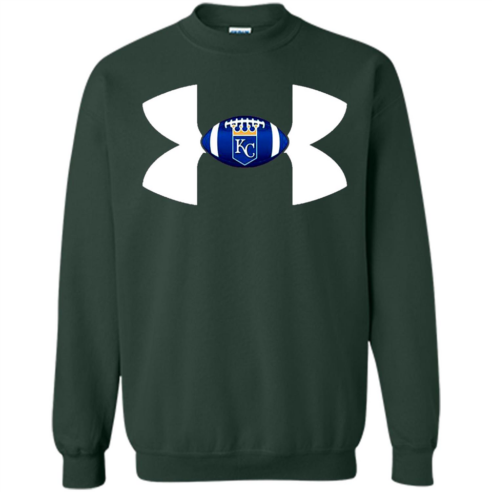 Kansas City Royals Under Armour - Sweatshirt