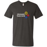Pittsburgh Stronger Than Hate