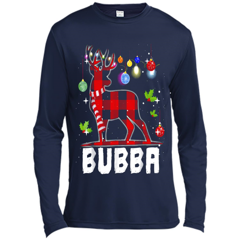 Bubba Reindeer