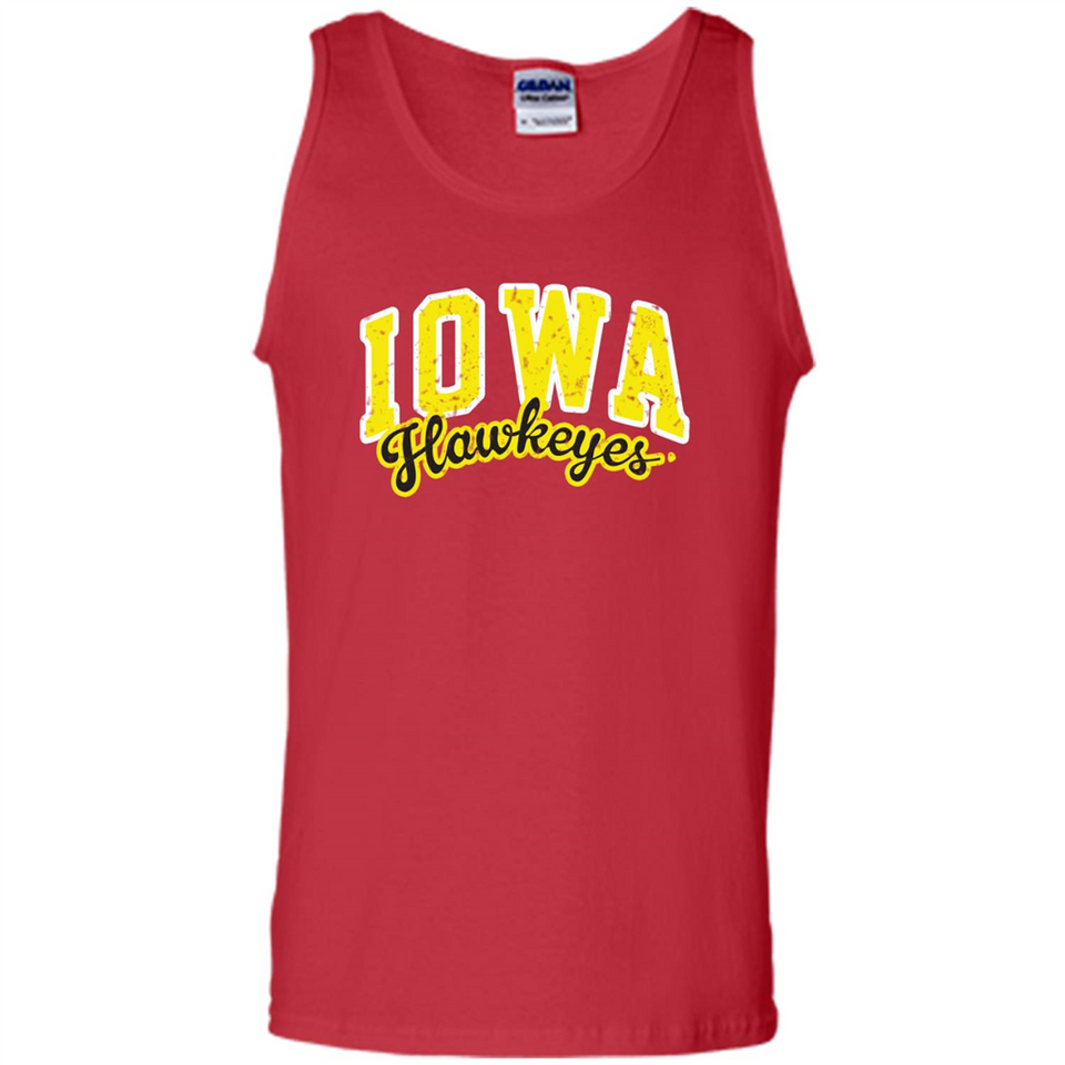 University of Iowa Hawkeyes NCAA