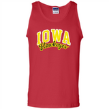 University of Iowa Hawkeyes NCAA