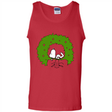 Snoopy Holiday Christmas