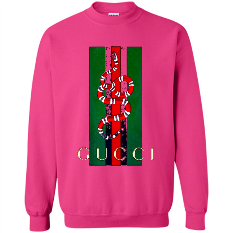 Gucci Snake PING PONG