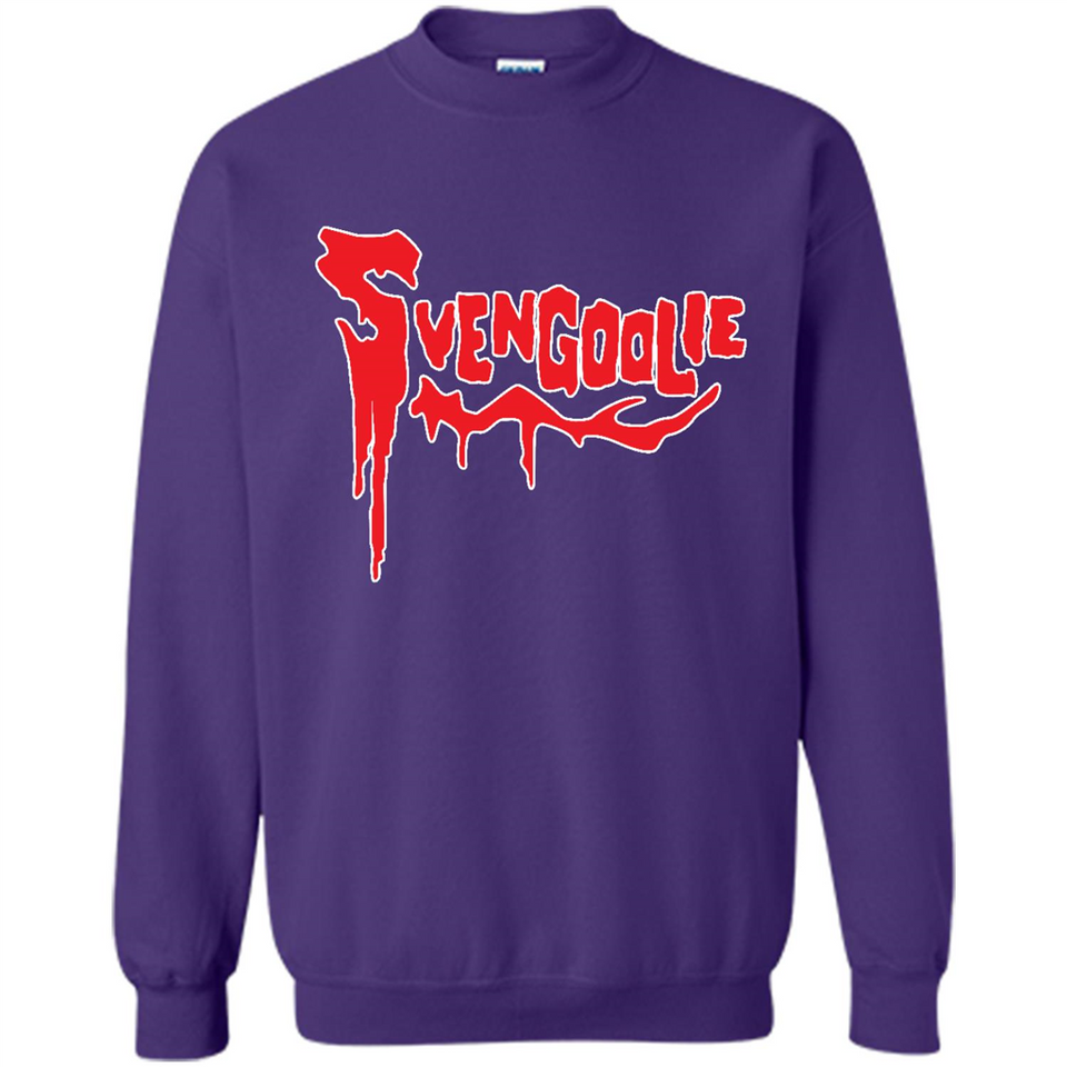 Svengoolie