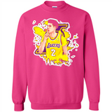 Lonzo Ball shirt Sweatshirt - Sweatshirt