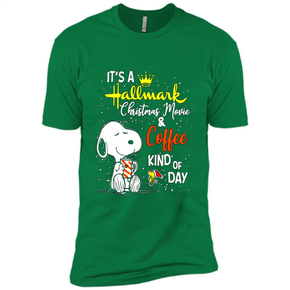 It's A Hallmark Christmas Movie & Coffee Kind PING PONG