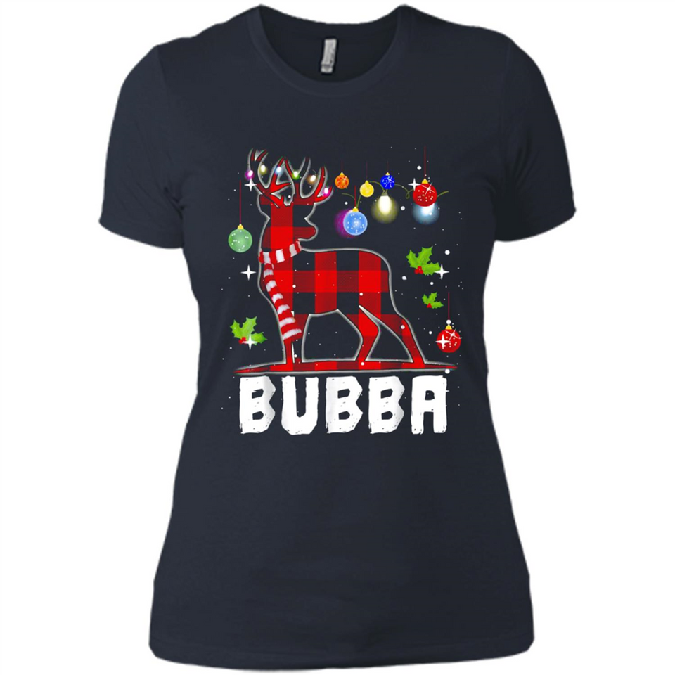 Bubba Reindeer