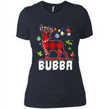 Bubba Reindeer