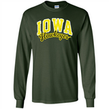 University of Iowa Hawkeyes NCAA