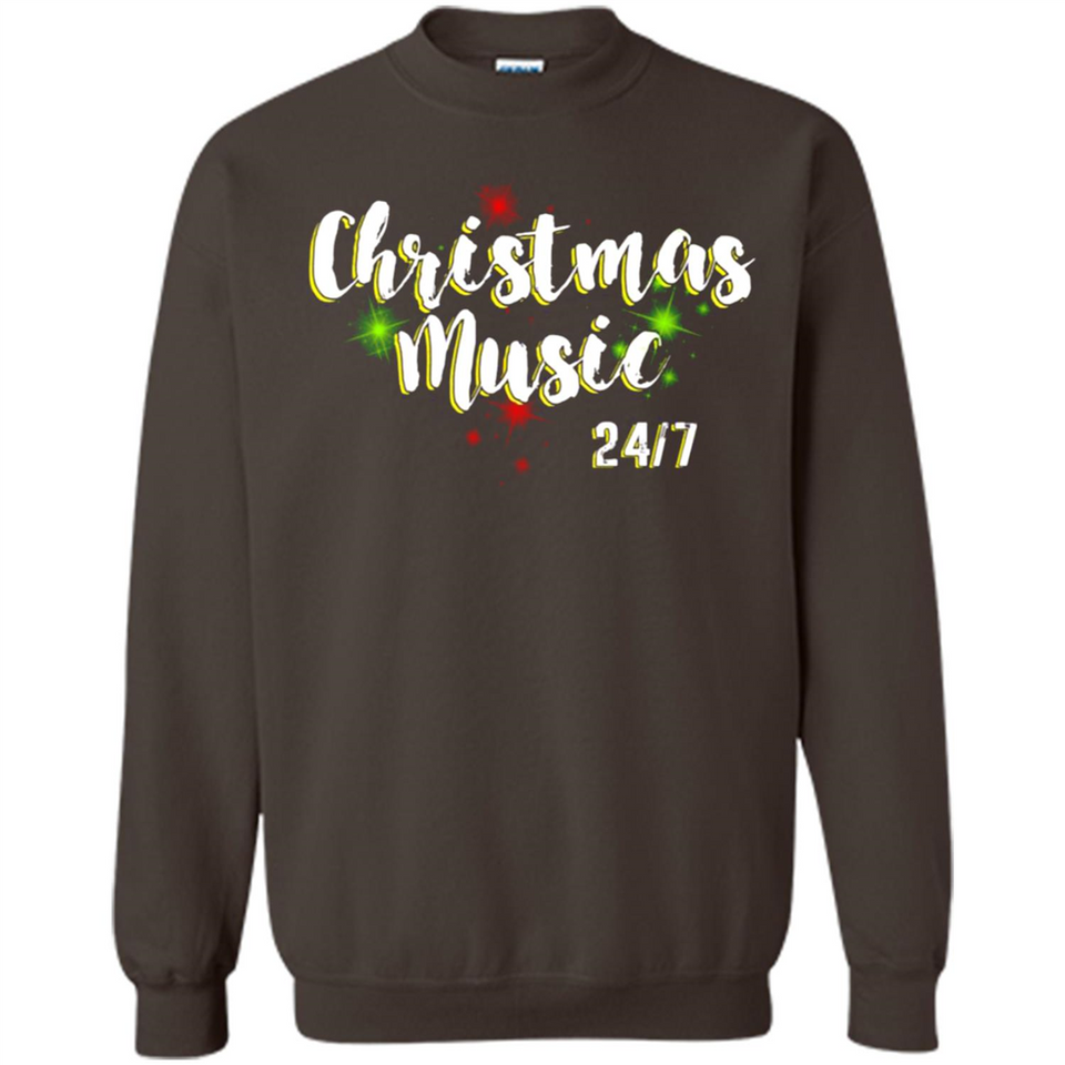 Christmas Music 24.7 Christmas Lover