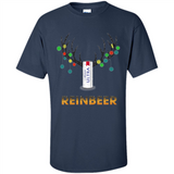 Reinbeer Michelob Ultra Christmas sweater