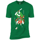 Baseball Samurai PINGPONG
