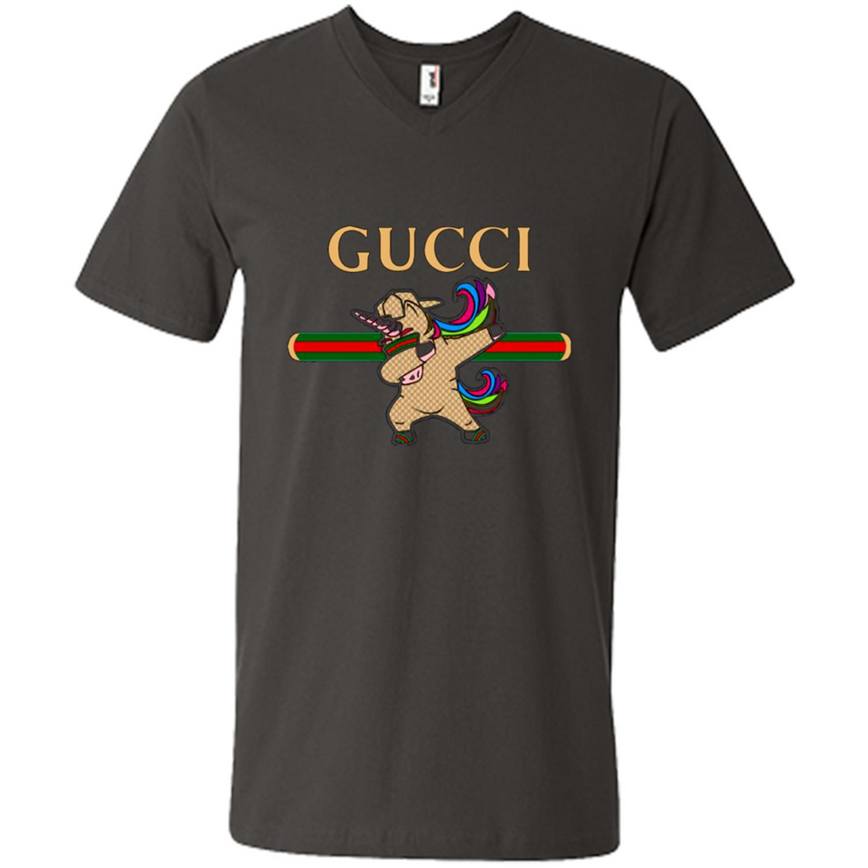Gucci Dabbing Unicorn PING PONG