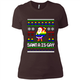 LGBT Santa Is Gay Christmas
