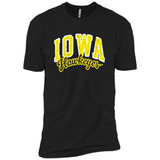 University of Iowa Hawkeyes NCAA