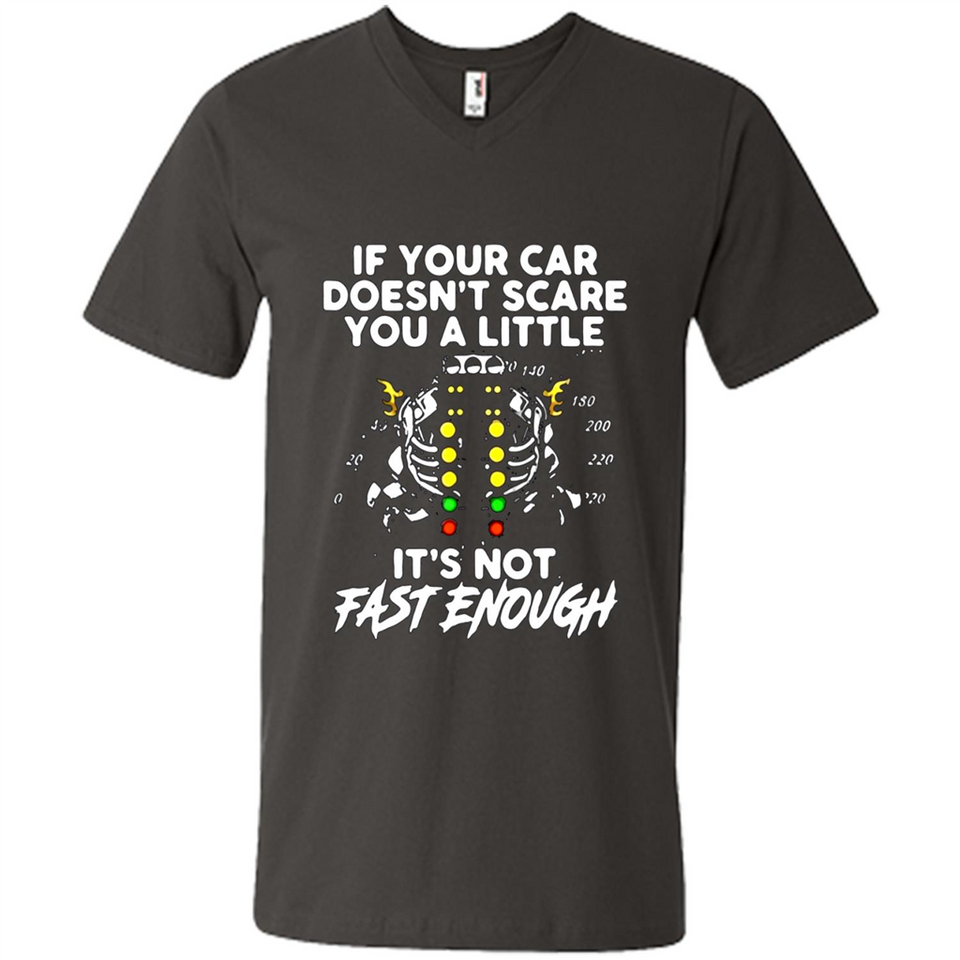 If Your Car Doesnt Scare You A Little Its Not Fast Enough