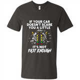 If Your Car Doesnt Scare You A Little Its Not Fast Enough