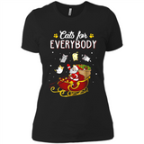 Cats For Everybody Santa’s