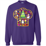 Chef Hat Christmas Ornament - Sweatshirt