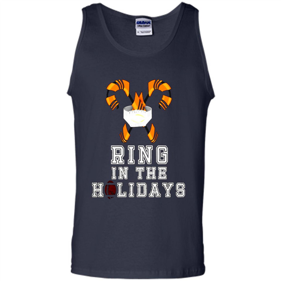 Oklahoma Holiday Christmas Tshirt For Sports Fans
