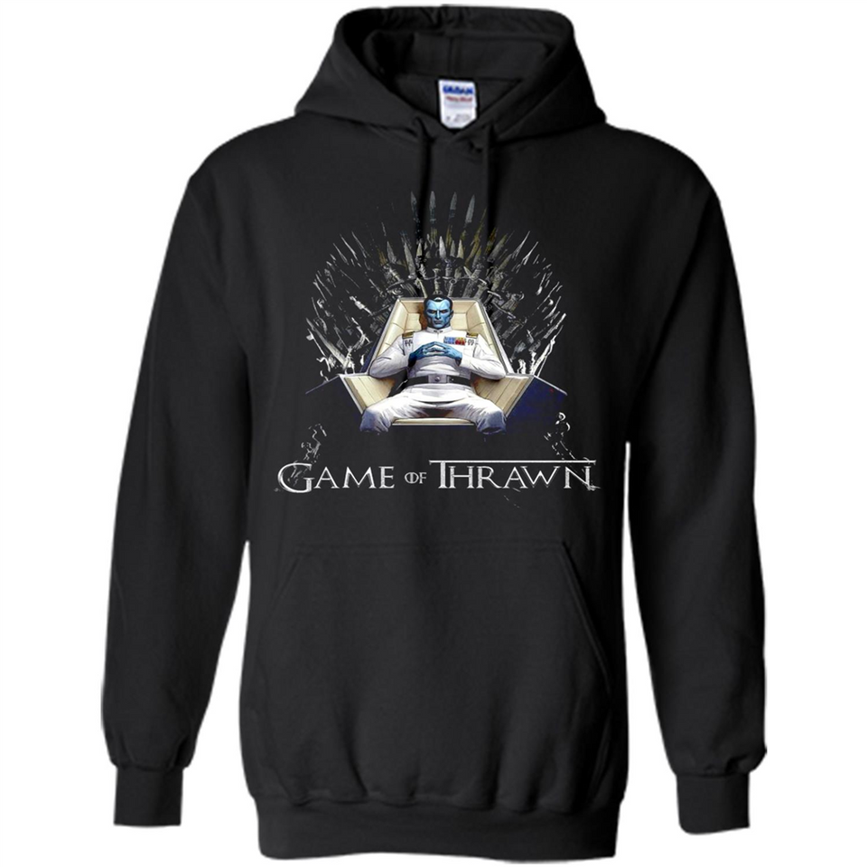 Game Of Thrawn Stars War