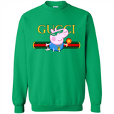 Cool Peppa Pig Gucci PING PONG