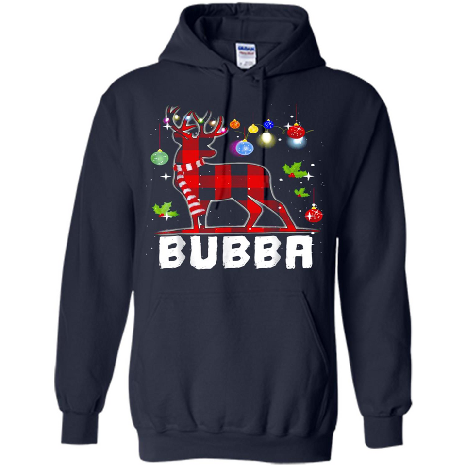 Bubba Reindeer
