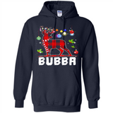 Bubba Reindeer