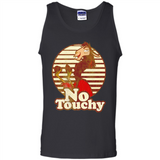 Disney Emperor’s New Groove Kuzco Llama No Touchy Funny
