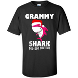 Grammy Shark Doo Doo Doo Christmas