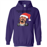 Snoop Dogg Twas The Nizzle Before Chrismizzle And All Through The Hizzle