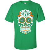 Houston Astros Sugar Skull PING PONG